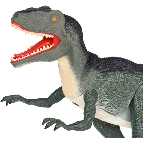 Велоцираптор Same Toy Dinosaur Planet (RS6128Ut)