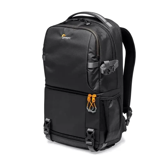 Lowepro Fastpack BP 250 AW III Black (LP37333-PWW)