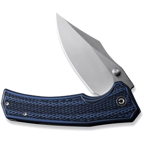 Нож Civivi Vexillum C23003D-3 (C23003D-3): Количество инструментов 1