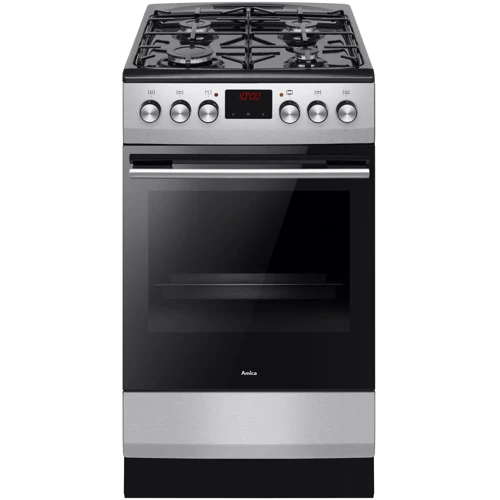 Плита комбінована Amica 510GE2.33ZpTaDpF(Xsx)