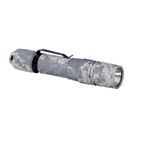 Ліхтар туристичний Fenix PD35 V20 Camo Edition Cree XP-L HI LED: Тип Тактический