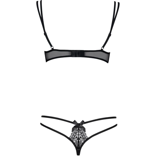 Комплект Obsessive Intensa set, L/XL