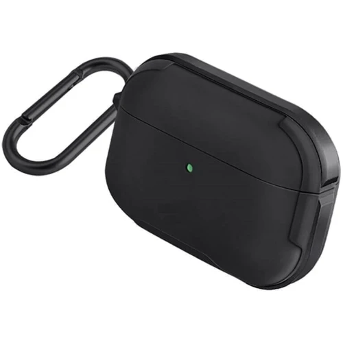 Чехол K-DOO Crashguard Black for Apple AirPods 3