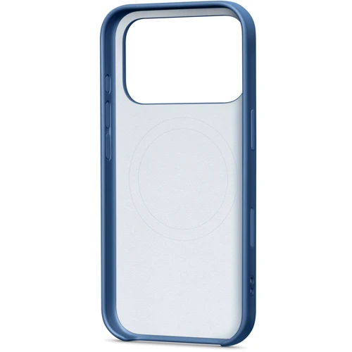 Чехол для iPhone Beats iPhone 17 Pro Kickstand Case with MagSafe and Camera Control - Bedrock Blue (MGTP4)