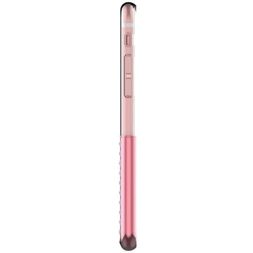 Чехол для iPhone SwitchEasy Revive Case Rose Gold for iPhone SE 2020/iPhone 8/iPhone 7: Тип аксессуара чехол