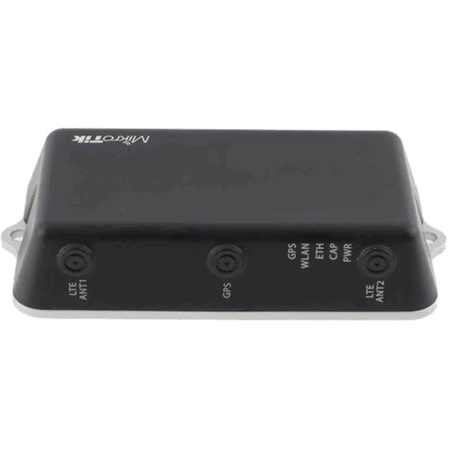 Точка доступу Wi-Fi Mikrotik LtAP mini LTE kit (RB912R-2nD-LTm&R11e-LTE): Максимальна швидкість 300 Мбит/с