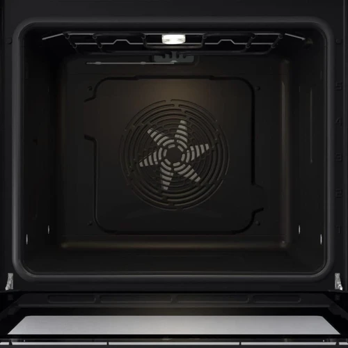 Духова шафа електрична Gorenje BOS6737E06B: Кількість режимів нагріву 11