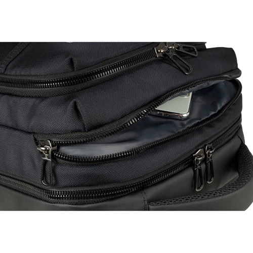 Сумка для ноутбуков Tucano 15.6" Martem Black (BKMAR15-BK) фото 9