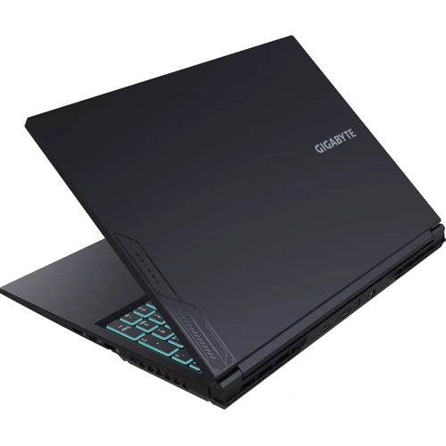 Ноутбук GIGABYTE G6 KF (KF-H3EE894KH): Оперативная память 16 ГБ