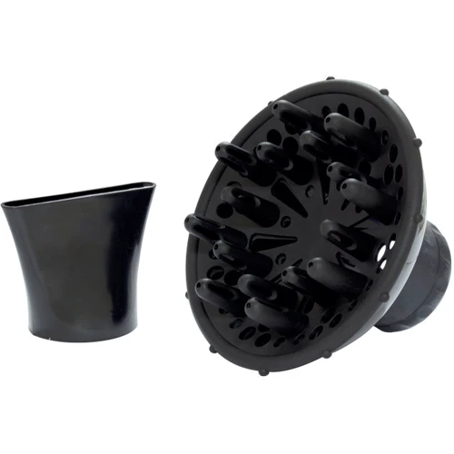 Фен Aurora AU 3034 Black