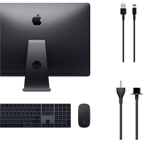 Компьютер Apple iMac Pro Custom (Z0UR000MP) 2020 фото 6