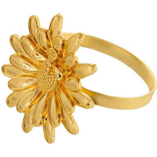 Набор колец для салфеток Lefard 2 шт. 4.5 см (811-086)