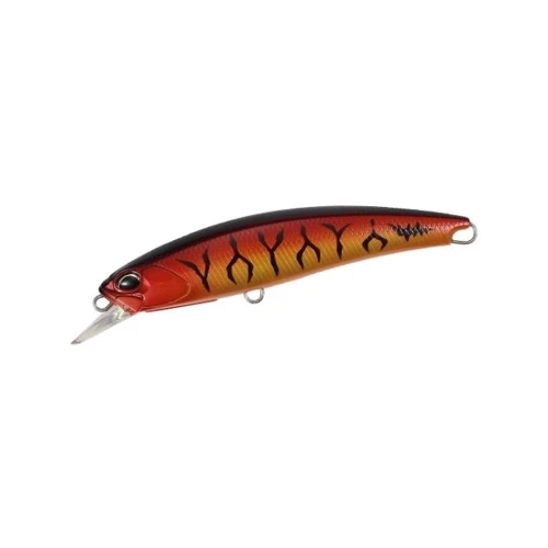 

Duo Realis Fangbait 120SR Pike 25.8 g ACC3194 Red Tiger Ii