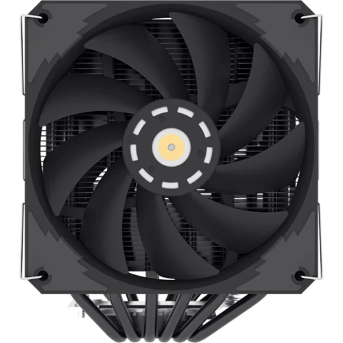 Кулер GameMax Twin 600 Black: Призначення для процессора