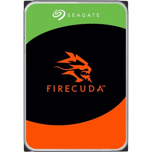 Внутрішній жорсткий диск Seagate Firecuda 4TB (ST4000DXA05)