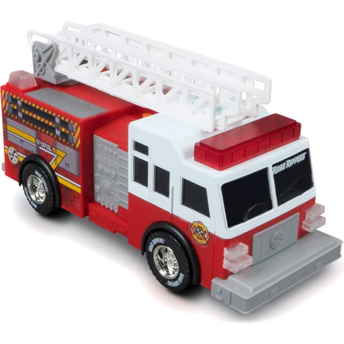 Ігрова автомодель Road Rippers Пожежники (20152)