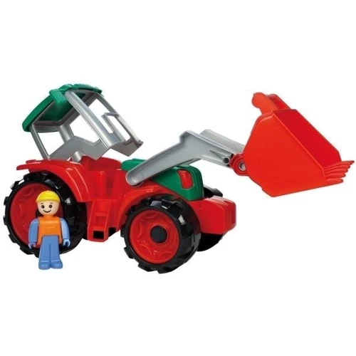 Трактор Lena Truxx 35 см (6511490)