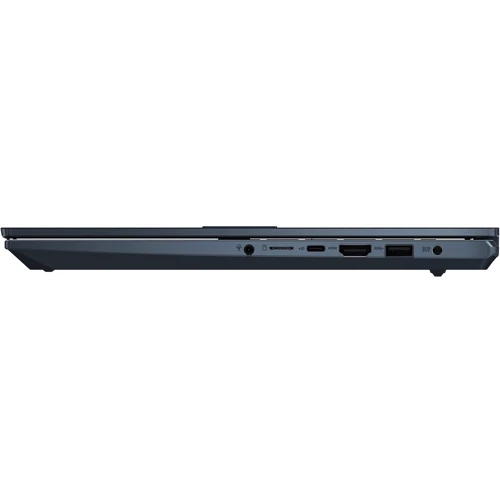 Ноутбук ASUS VivoBook Pro 15 M6500XV (M6500XV-ES79): Вес 1.8 кг