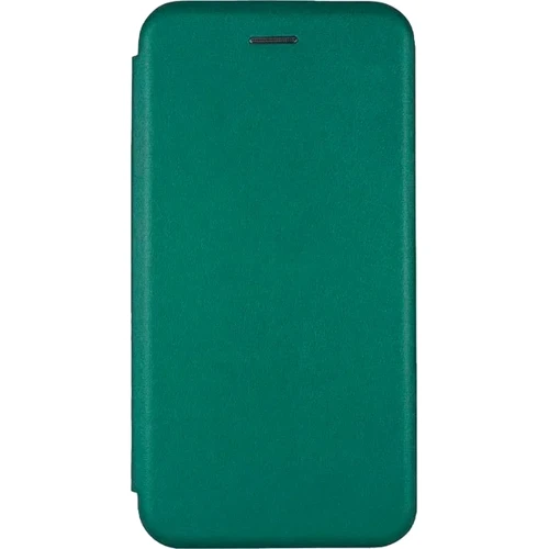 Чехол для телефонов BeCover Book Exclusive Dark Green for Samsung A065 Galaxy A06 (712210)