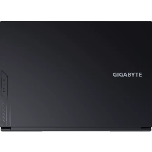 Ноутбук GIGABYTE G6 KF (KF-H3EE894KH): Процессор Intel Core i7-13620H (2.4 - 4.9 ГГц) / 10 - ядерный