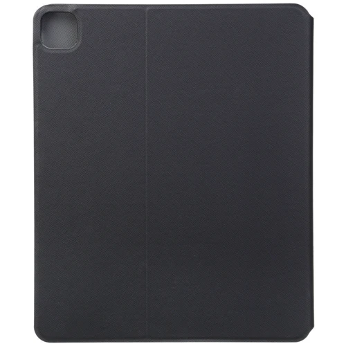 Аксессуар для iPad BeCover Premium Black Black (704767) for iPad Pro 12.9" (2020-2021): Цвет черный