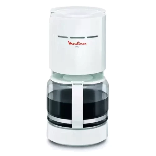 Кавоварка Moulinex Uno FG 1211: Тип капельная кофеварка