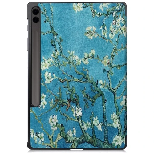 Аксессуар для планшетных ПК BeCover Smart Case Spring for Samsung X810 Galaxy Tab S9 Plus / S9 FE Plus SM-X610/SM-X616B (710383)