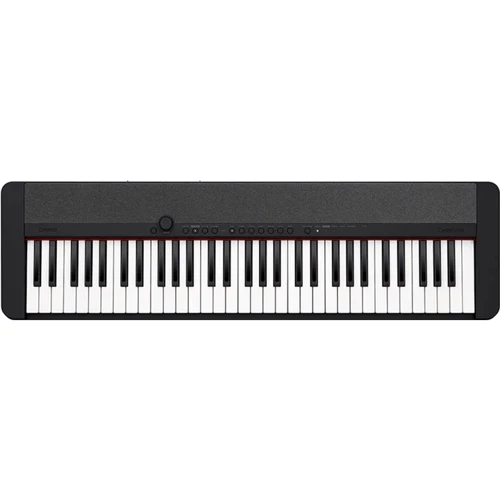 Синтезатор CASIO CT-S1-76BK (363318)