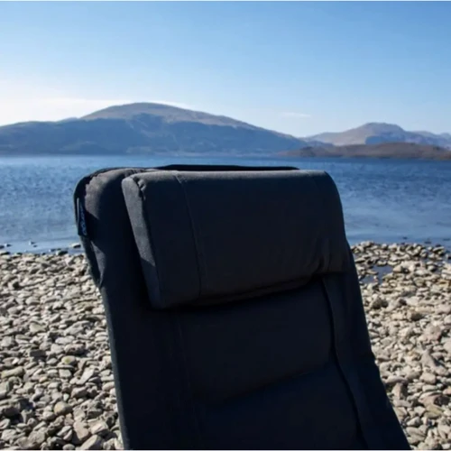 Стул кемпинговый Vango Hampton DLX Chair Excalibur (CHQHAMPTOE27TI8) фото 5