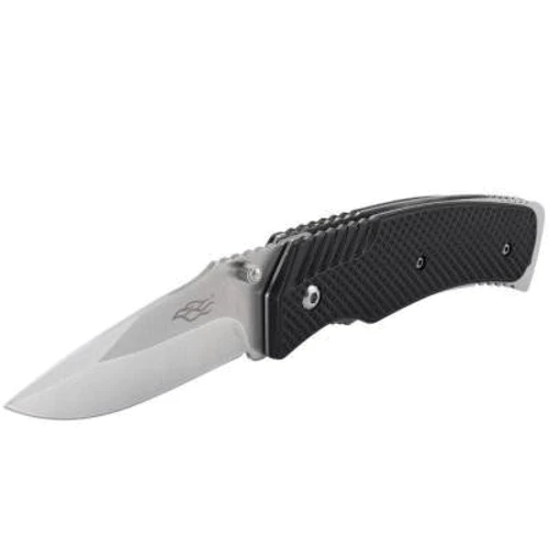Нож и мультитул Firebird F618 by Ganzo (G618): Тип ножа Складной