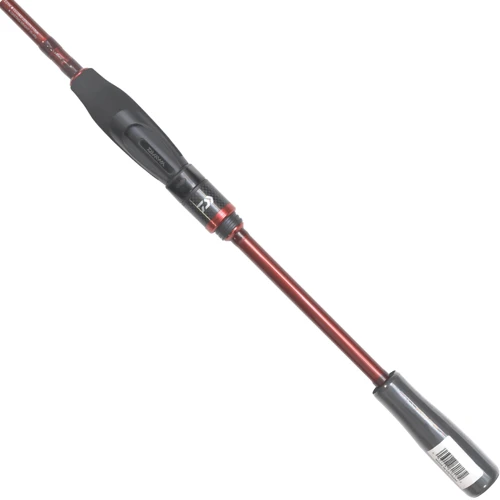 Спінінгові вудилище Daiwa Ninja Z 802MHFS 2.44m 15-50gr: Стрій Fast