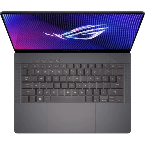 Ноутбук ASUS ROG Zephyrus G14 GA403UI (GA403UI-DS91-CA): Тип экрана глянец