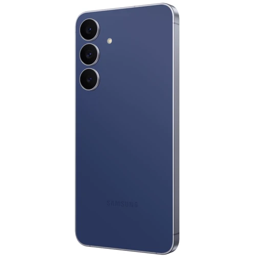 Смартфон Samsung Galaxy S25 FE 8/512Gb Navy S731B (UA UCRF)