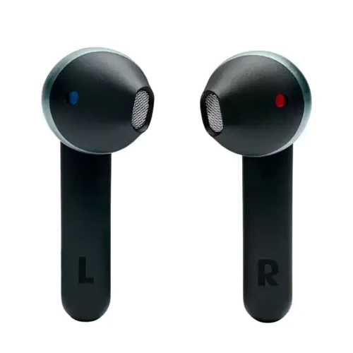 Наушники JBL T225TWS Black (JBLT225TWSBLK): Тип крепления без креплений