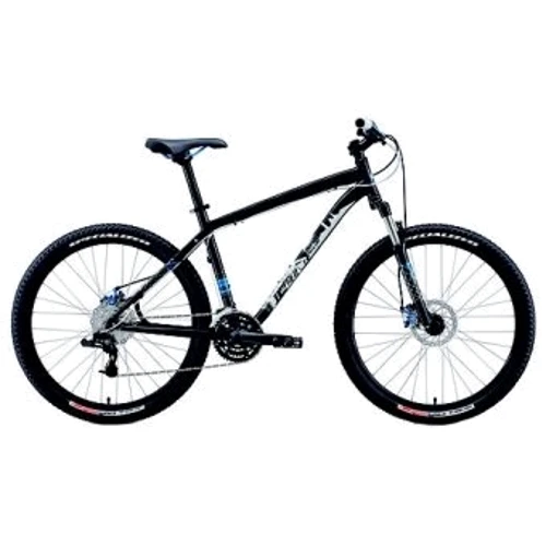Велосипед Specialized Hardrock Disc (2012)