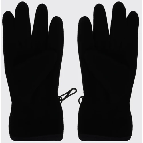 Дитячі рукавички CMP Kids Fleece Gloves 10 nero чорні (6524014J-U901): Стать хлопчик