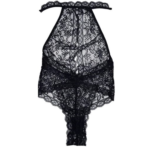 Боди NDS 5007-2 One Size Вlack (23950)
