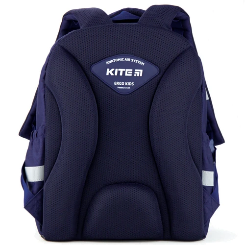 Рюкзак Kite Education 700 (2p) Fast cars K20-700M (2p) -4: Розмір M (130-145 см)