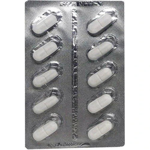 Doppelherz Aktiv Magnesium В6 30 tabs (DOP-52473): Форма выпуска Таблетки