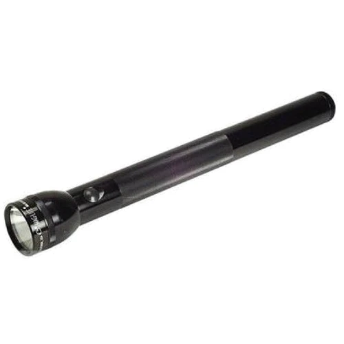 Ліхтар туристичний MAGLITE 5D (чорний) (S5D016R)