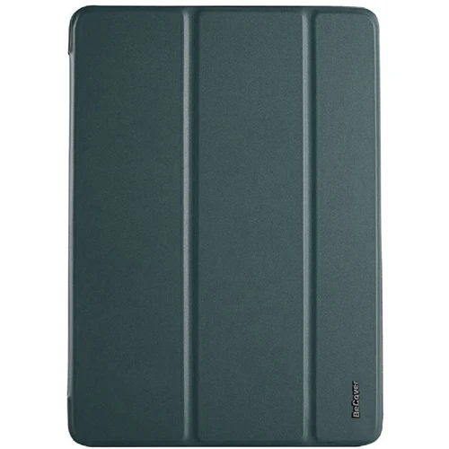 Аксессуар для iPad BeCover Case Book Magnetic Dark Green (707550) for iPad Pro 12.9" 2020
