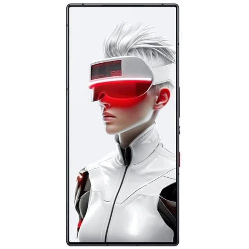 Смартфон ZTE Nubia Red Magic 9S Pro 12/256GB Frost: Процессор Qualcomm SM8650-AC Snapdragon 8 Gen 3 (4 nm) Octa-core (1x3.4 GHz Cortex-X4 & 3x3.2 GHz Cortex-A720 & 2x3.0 GHz Cortex-A720 & 2x2.3 GHz Cortex-A520)