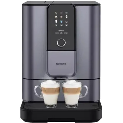 Кавоварка Nivona 8107: Тиск, бар 15