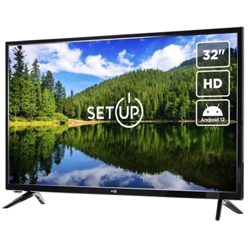 Телевизор Setup 32HSF30: Тип LED-телевизоры