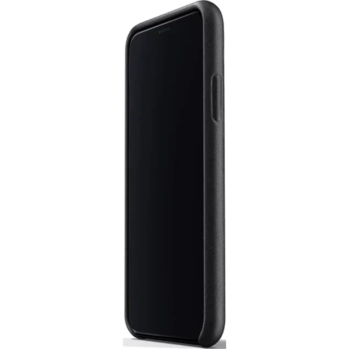 Чохол для iPhone MUJJO Full Leather Case Black для iPhone XS: Тип аксесуара чохол
