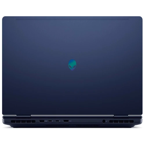 Ноутбук Dell Alienware Aurora 16 (LAC16250-7572LU-PUS): Видеоадаптер NVidia GeForce RTX 5060, 8 ГБ, GDDR7