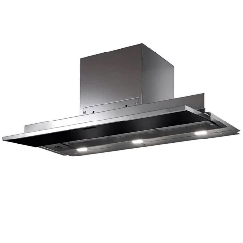 Вытяжка Falmec Move 120 Black Glass 800 (CMKN20.E0P2#ZZZN490F)
