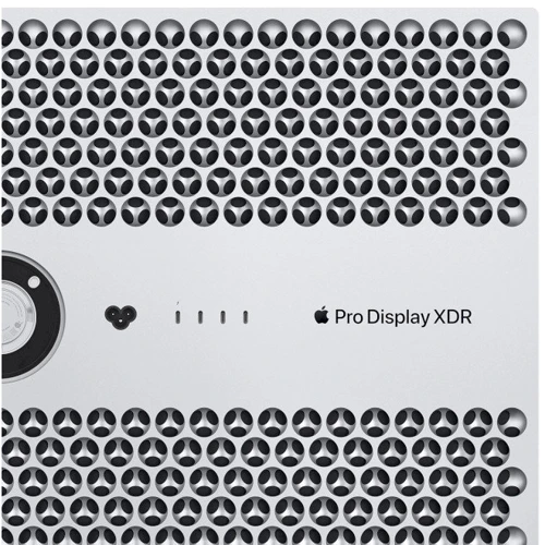 Аксессуар для Mac Apple Pro Display XDR Standard Glass (MWPE2GU/A) UA 2024 фото 6
