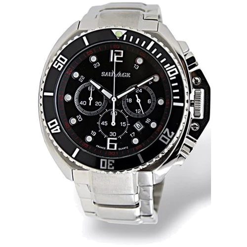 Наручные часы Sauvage SA-SC537602S