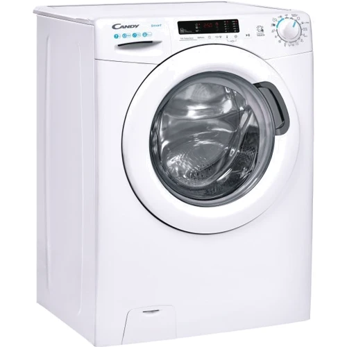 Стиральная машина Candy CS 1072DE/1-S: Тип машины Автомат